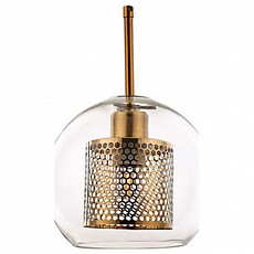 Подвесной светильник arte lamp manc...